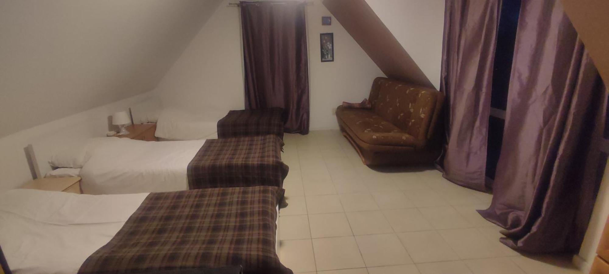 Agrowczasy Nad Stawem Gartatowice Quarto foto