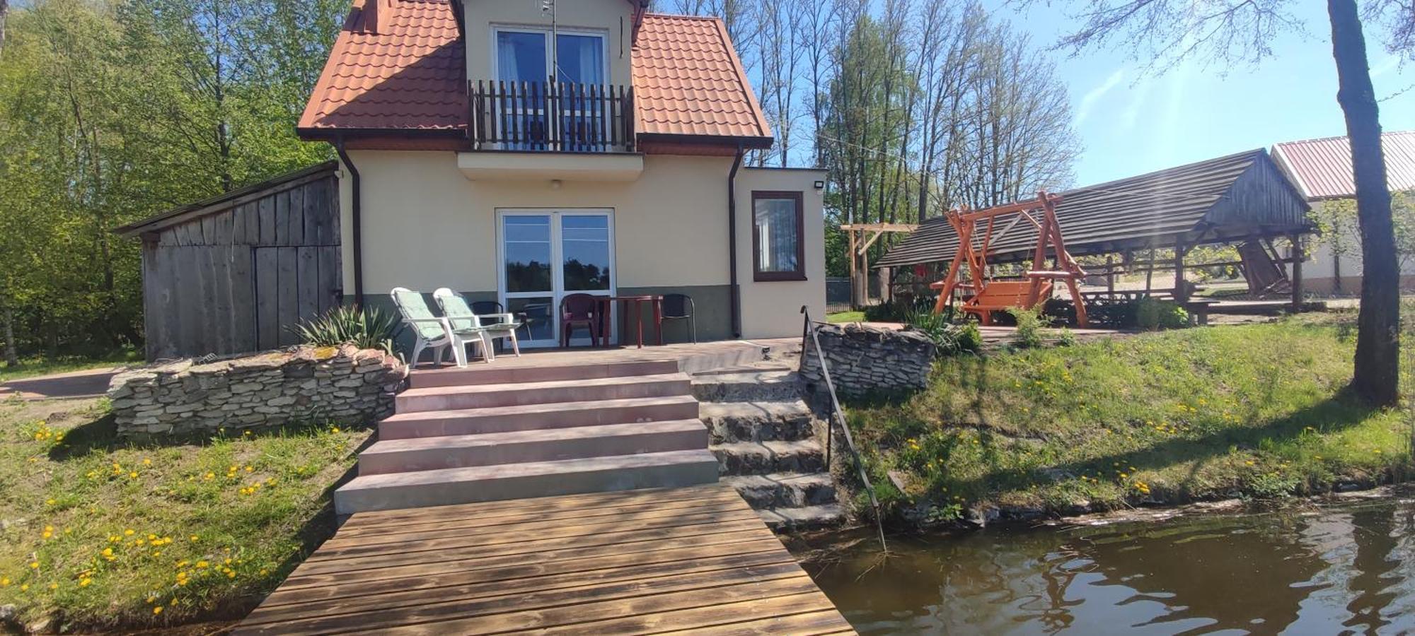 Agrowczasy Nad Stawem Gartatowice Quarto foto