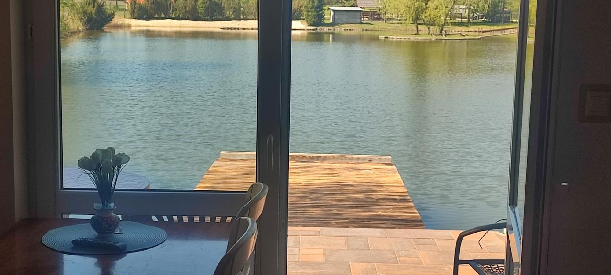 Agrowczasy Nad Stawem Gartatowice Quarto foto